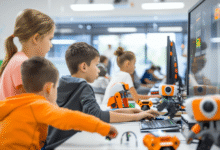 How Tech Innovations Are Shaping the Future of Education