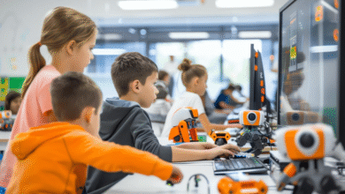 How Tech Innovations Are Shaping the Future of Education