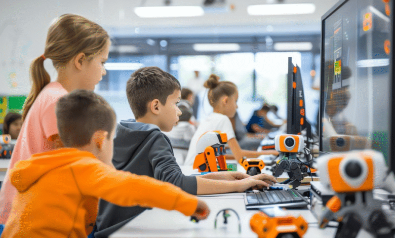 How Tech Innovations Are Shaping the Future of Education