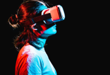 How Tech Is Changing the Entertainment Industry