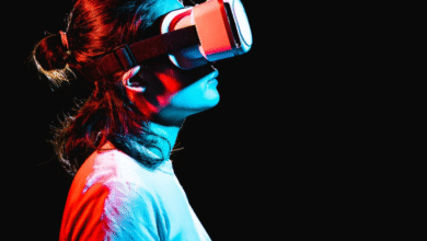 How Tech Is Changing the Entertainment Industry