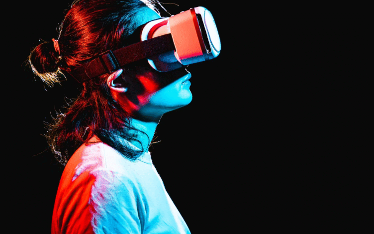 How Tech Is Changing the Entertainment Industry