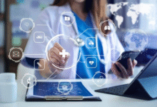 How Tech Is Driving Innovation in Healthcare