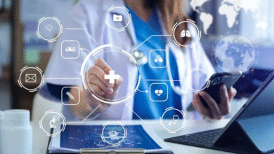 How Tech Is Driving Innovation in Healthcare