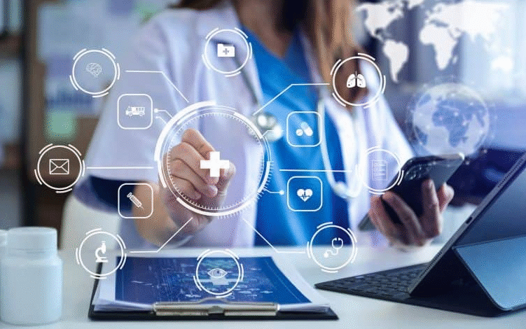 How Tech Is Driving Innovation in Healthcare