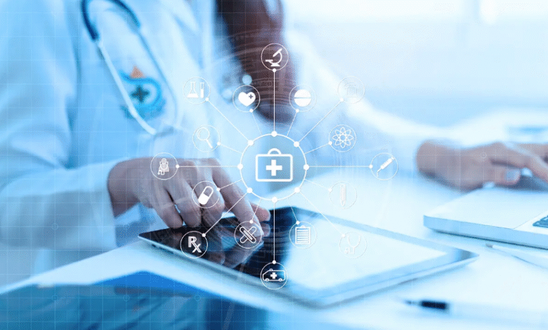 How Tech Is Enabling More Accessible Healthcare
