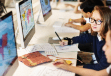 How Tech Is Enhancing the Learning Experience for Students