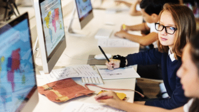 How Tech Is Enhancing the Learning Experience for Students
