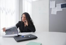 call information report details