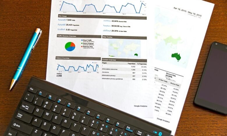 call list overview provided
