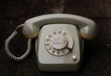 call log with numbers