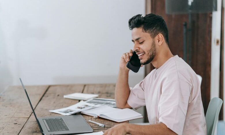 call verification report numbers