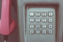 caller log phone numbers