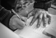caller log with numbers