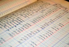 phone number log list