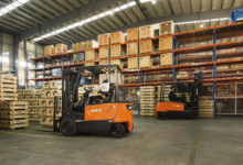 Role Of Commercial Biohazard Waste Transportation In Modern Healthcare