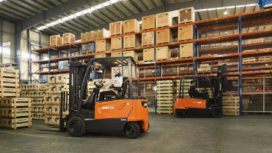 Role Of Commercial Biohazard Waste Transportation In Modern Healthcare