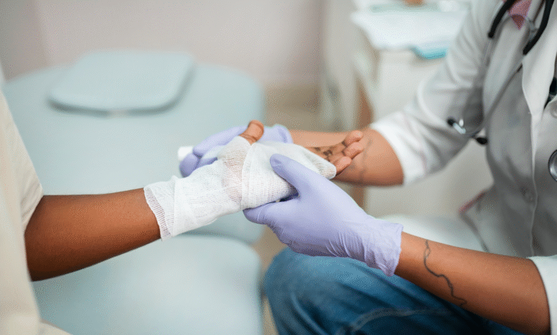 Tips to Prepare You Before Wrist Surgery