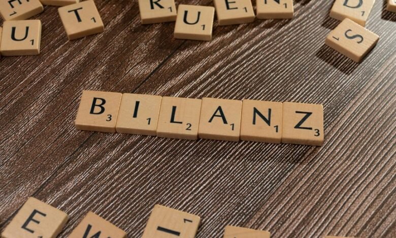 competitive analysis of companies