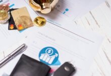 enterprise performance metrics report