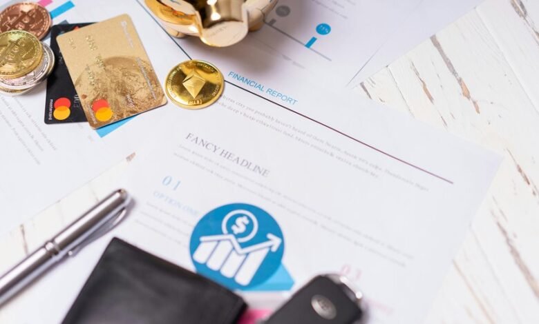 enterprise performance metrics report