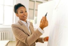 executive growth intelligence report