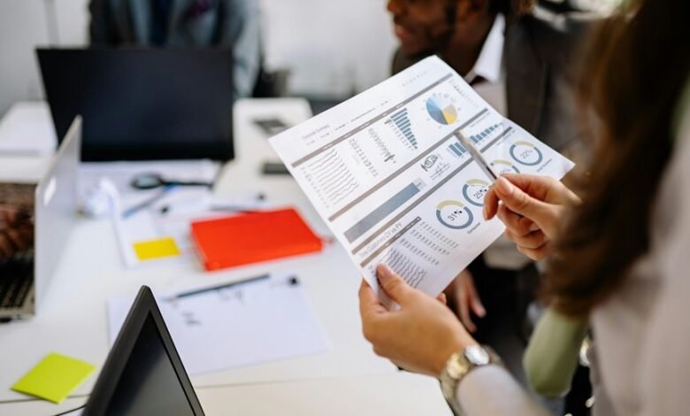 global performance review analysis