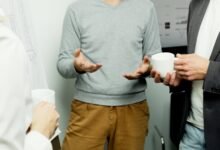 industry dynamics report summary