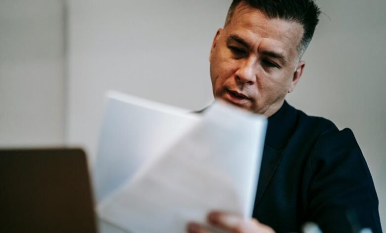 industry insights and analysis