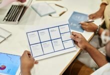 market dynamics analysis report