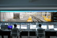 operational benchmarking analysis conducted