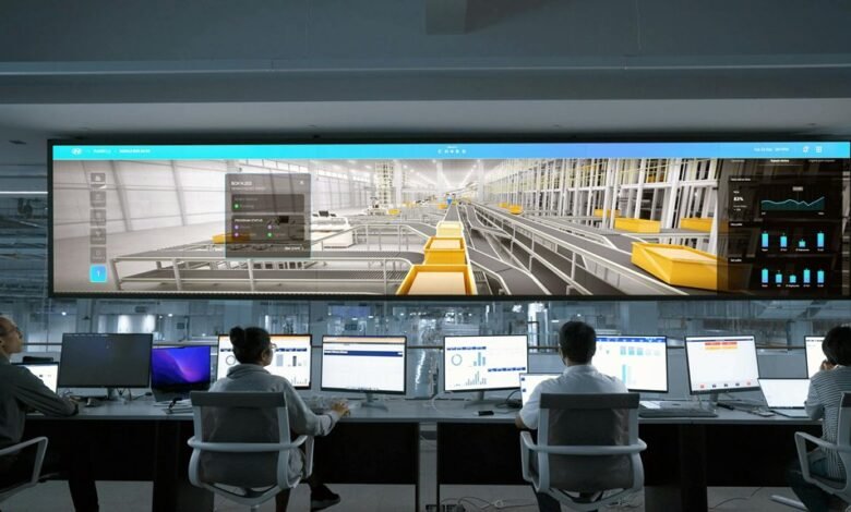 operational benchmarking analysis conducted