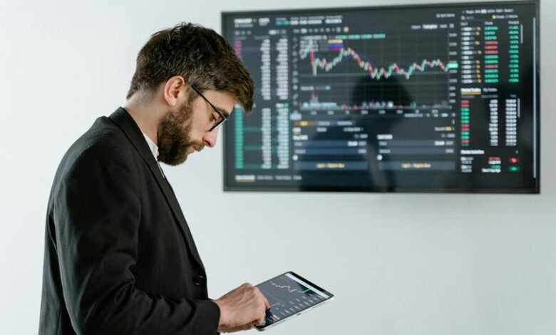 strategic industry intelligence insights